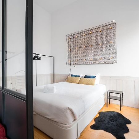 Guestready - Cosy In The Historic Heart Of Porto Apartment Luaran gambar