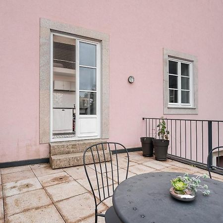 Guestready - Cosy In The Historic Heart Of Porto Apartment Luaran gambar