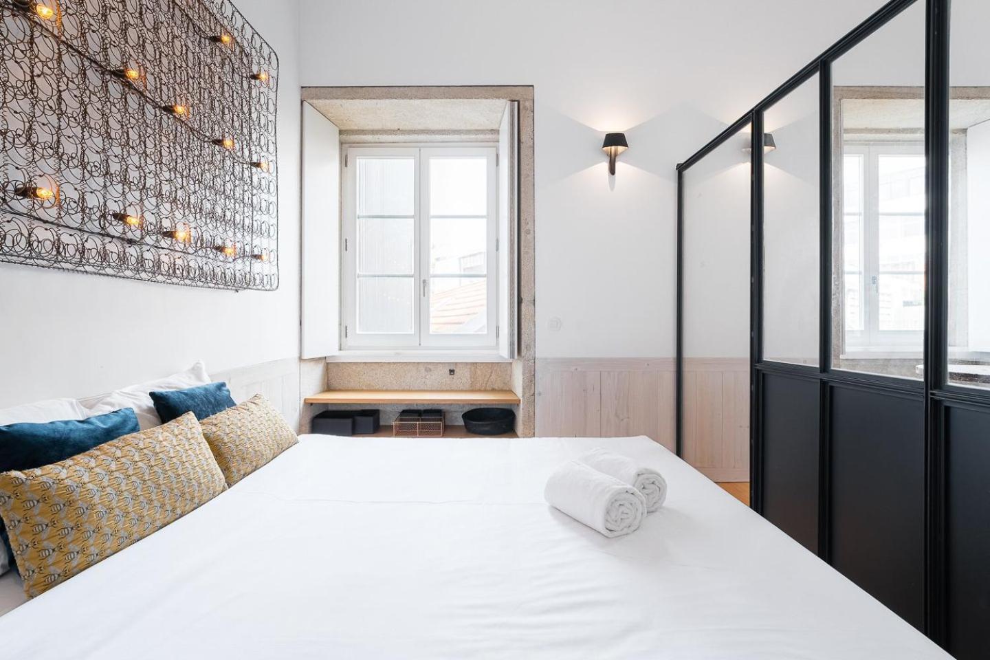 Guestready - Cosy In The Historic Heart Of Porto Apartment Luaran gambar