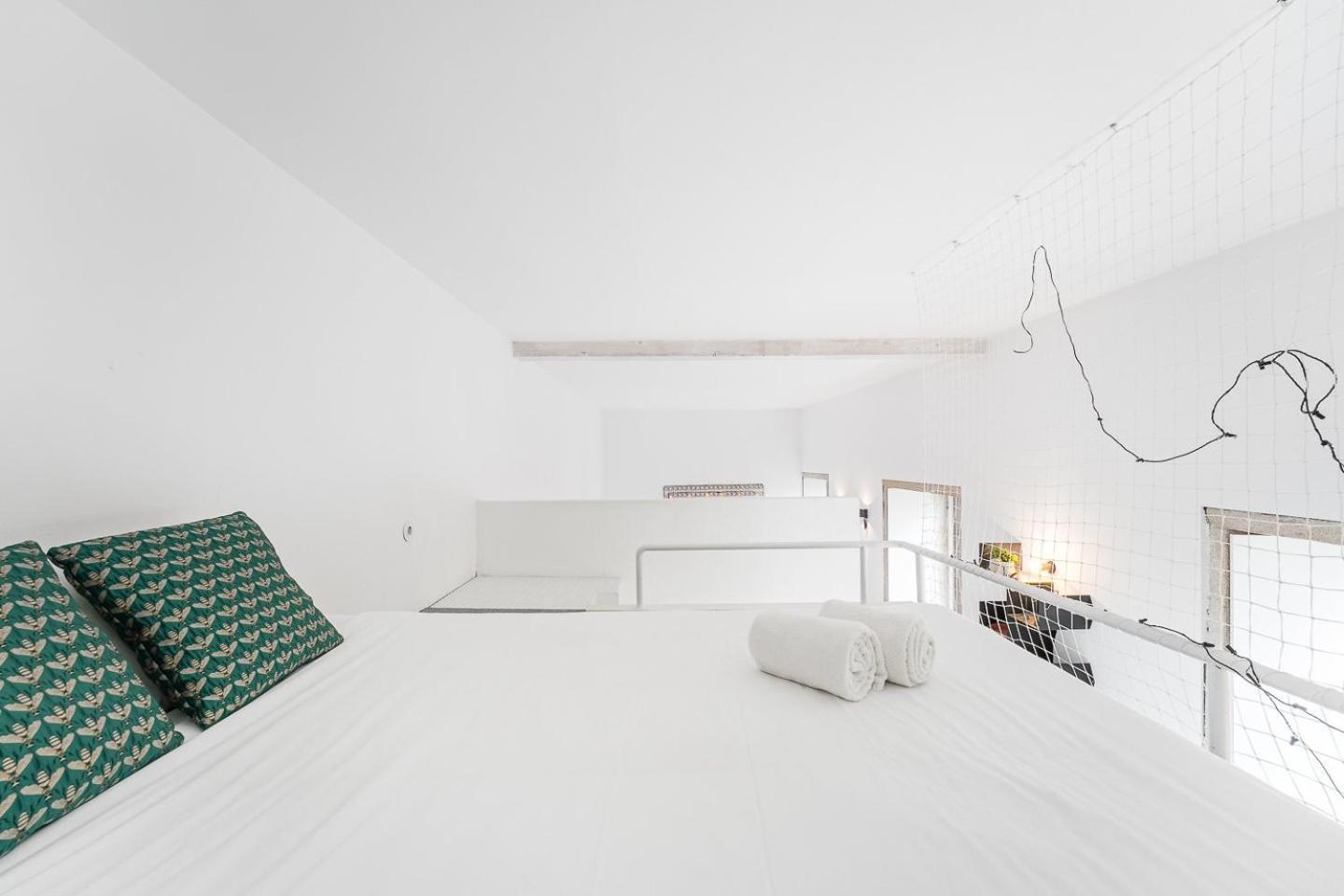 Guestready - Cosy In The Historic Heart Of Porto Apartment Luaran gambar