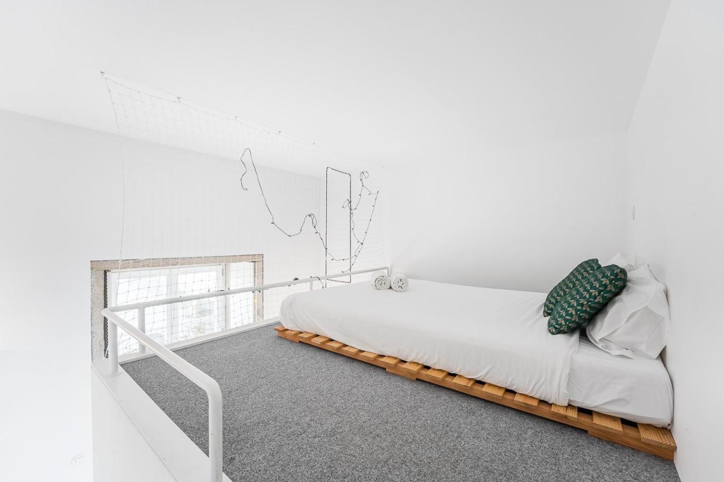 Guestready - Cosy In The Historic Heart Of Porto Apartment Luaran gambar