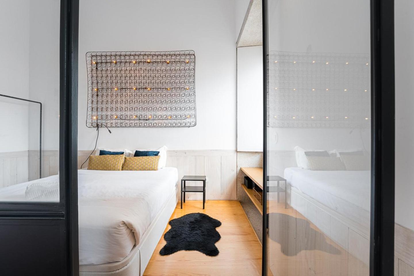 Guestready - Cosy In The Historic Heart Of Porto Apartment Luaran gambar