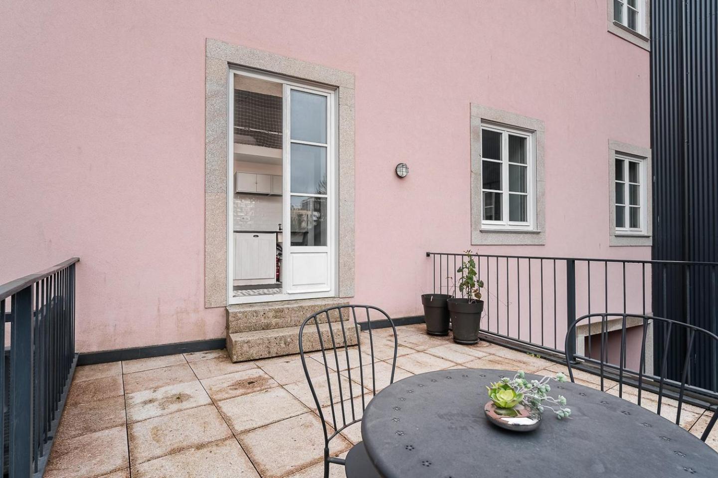 Guestready - Cosy In The Historic Heart Of Porto Apartment Luaran gambar