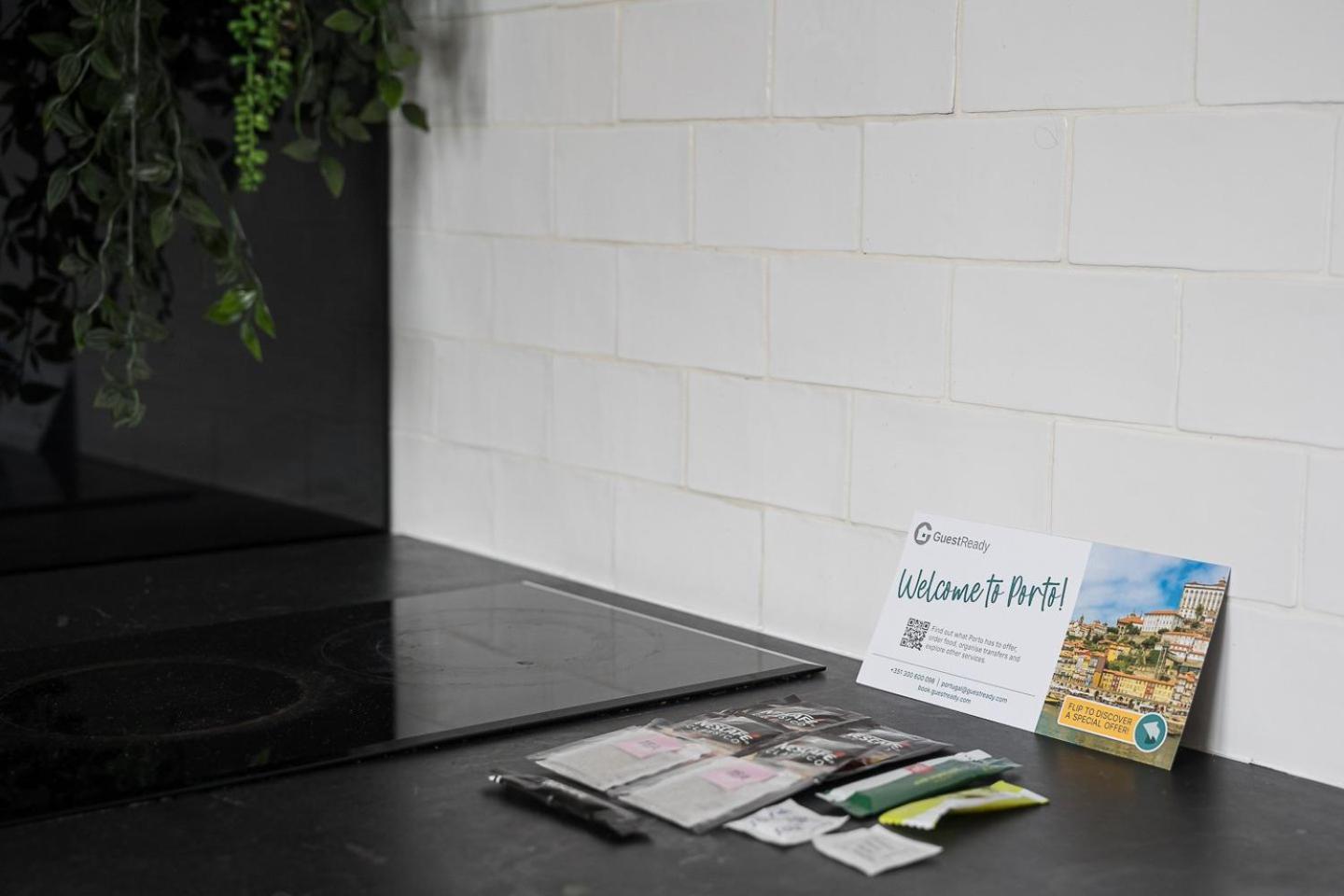 Guestready - Cosy In The Historic Heart Of Porto Apartment Luaran gambar